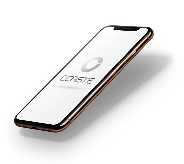 ECASTE mobile