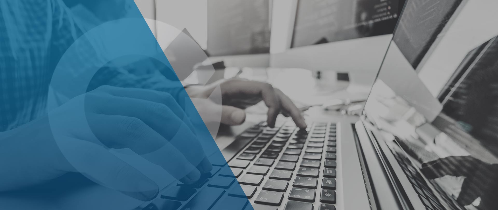 Développement web sur mesure