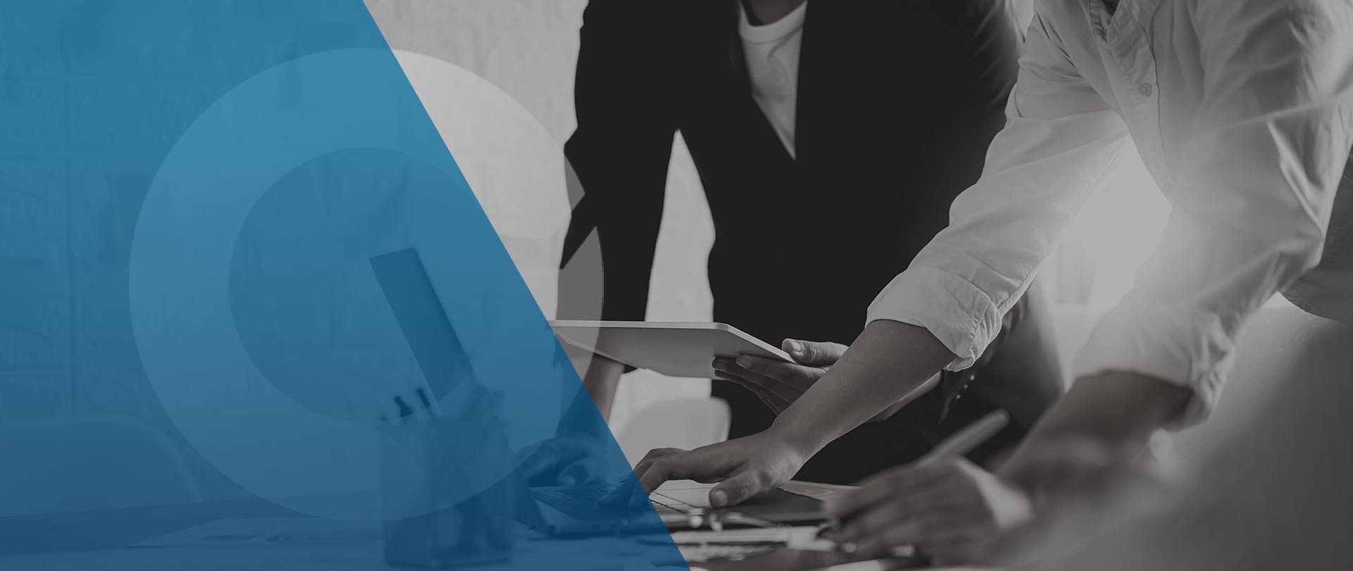 Notre agence d'experts en digital pour tous vos projets sur mesure