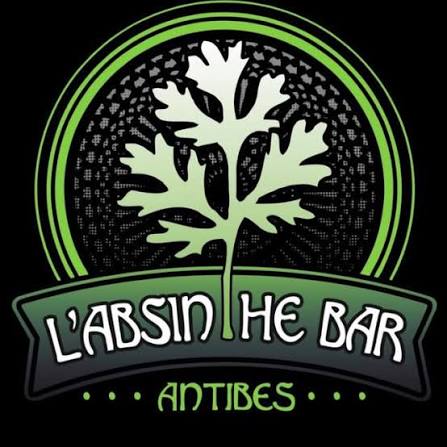 La Gallerie de l'Absinthe Bar Antibes